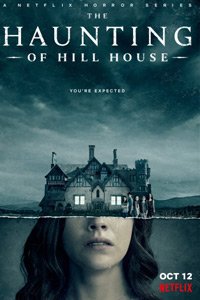 Призраки дома на холме 1 сезон смотреть онлайн